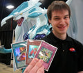 Deck Profile: Paul McCann's Machina Gadget Deck – Yu-Gi-Oh! TCG Event  Coverage