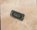 REAR MASTER CYLINDER COVER GASKET