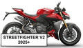 STREETFIGHTER V2 (2025+)