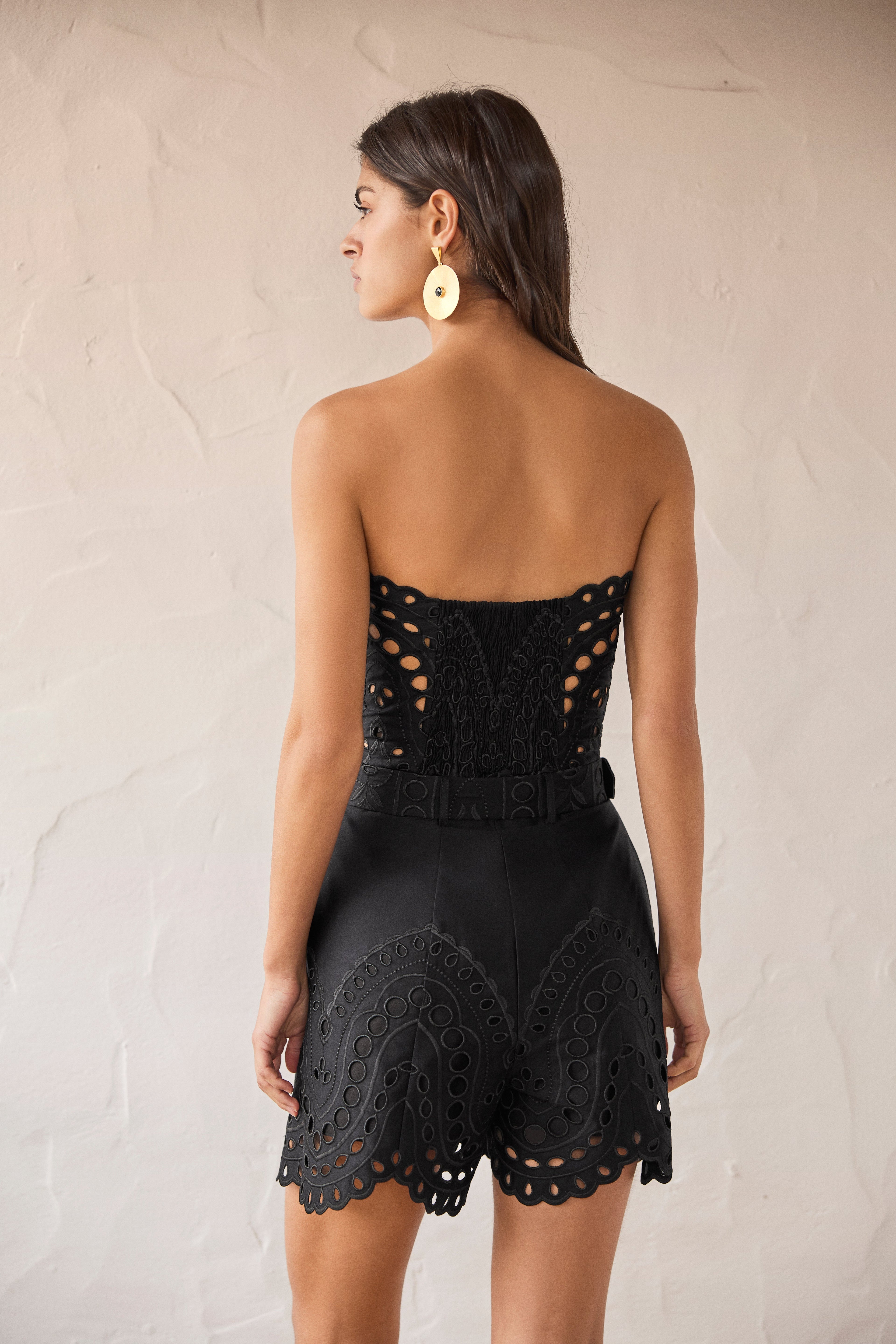 Dune Short