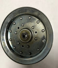 DVi-100 PULLEY, V-IDLER, 1/2" // 5/8" I.D.  DON DYE FM23