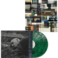 Dermot-Kennedy-Weight-Of-The-Woods-2xLP-Poster