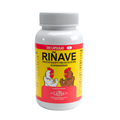 Riñave Frasco de 100 Caps