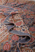 Camerina Cotton Muslin Dohar - shahenazindia