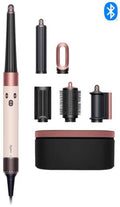 Dyson Airwrap ID Multistyler Straight+Wavy Cipria/Rose Gold 1300W Dyson