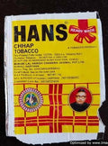 coorgpost @hansindia @kodagu4tomorrow @KodaguConnect @CleanCoorg Decades  old dream, what is this person taking about? For me, it's absolutely crappy  journalism. One a lighter note this is what happens when tobacco  manufacturers get