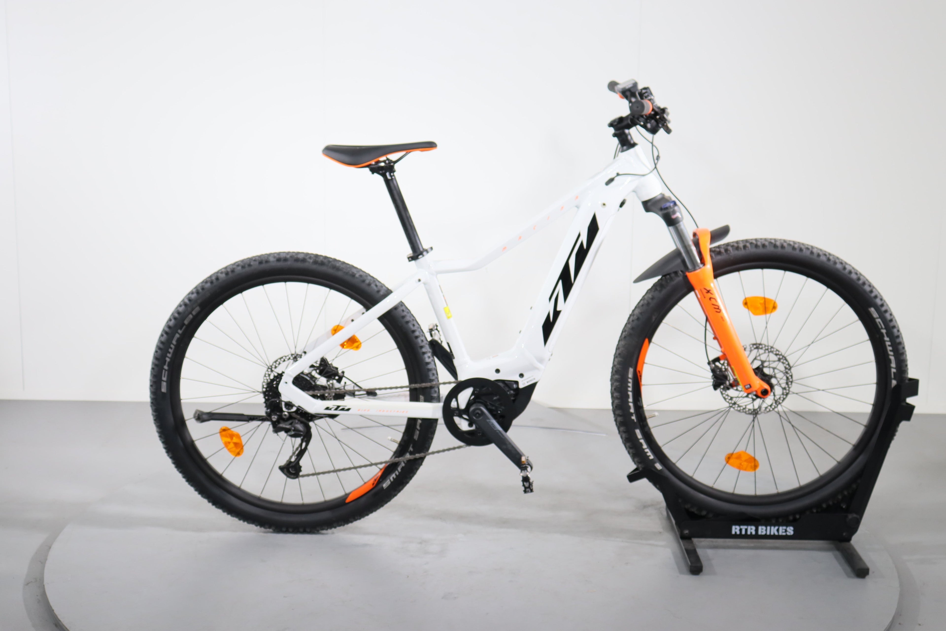 KTM Macina Race 272 #1 global