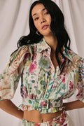 Elyr Blouse