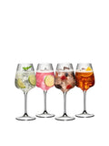 4 verres à Spritz Mixing (550 ml) - Riedel