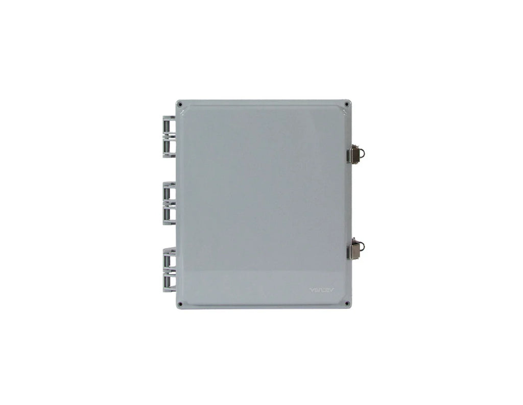 Fortinet FAP-ENC-12X10 NEMA 4X Polycarbonate Enclosure