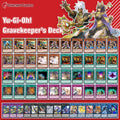 Gravekeeper's Deck: This Deck profile created by MLCuong TS Please share  your thoughts and opinions on this deck! https://t.co/4uWUs9qau5 #YuGiOh  #yugiohcards #yugiohcommunity #yugiohcollection #yugiohcollector #遊戯王 # Gravekeeper #Gravekeepers
