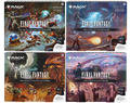 Magic: The Gathering—FINAL FANTASY