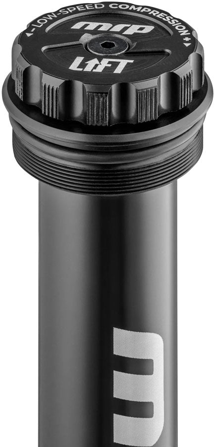 MRP Lift V2 Damper Upgrade Kit - YLW Tune  140-180 lbs Fits FOX 38mm Performance Performance Elite Factory Suspension Forks