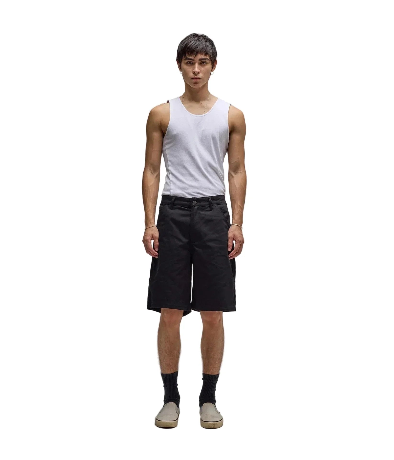 FORMER Reynolds 21' Walkshorts Black Men's Walkshorts Former 