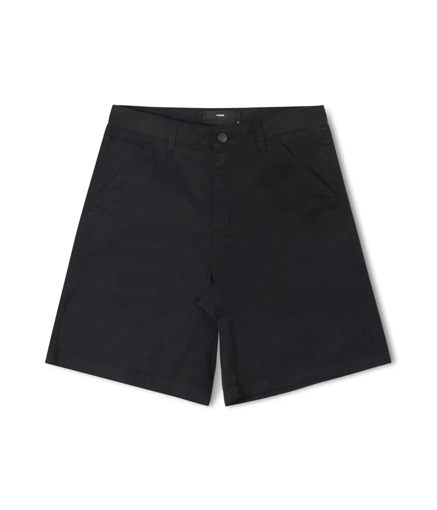FORMER Reynolds 21' Walkshorts Black Men's Walkshorts Former 