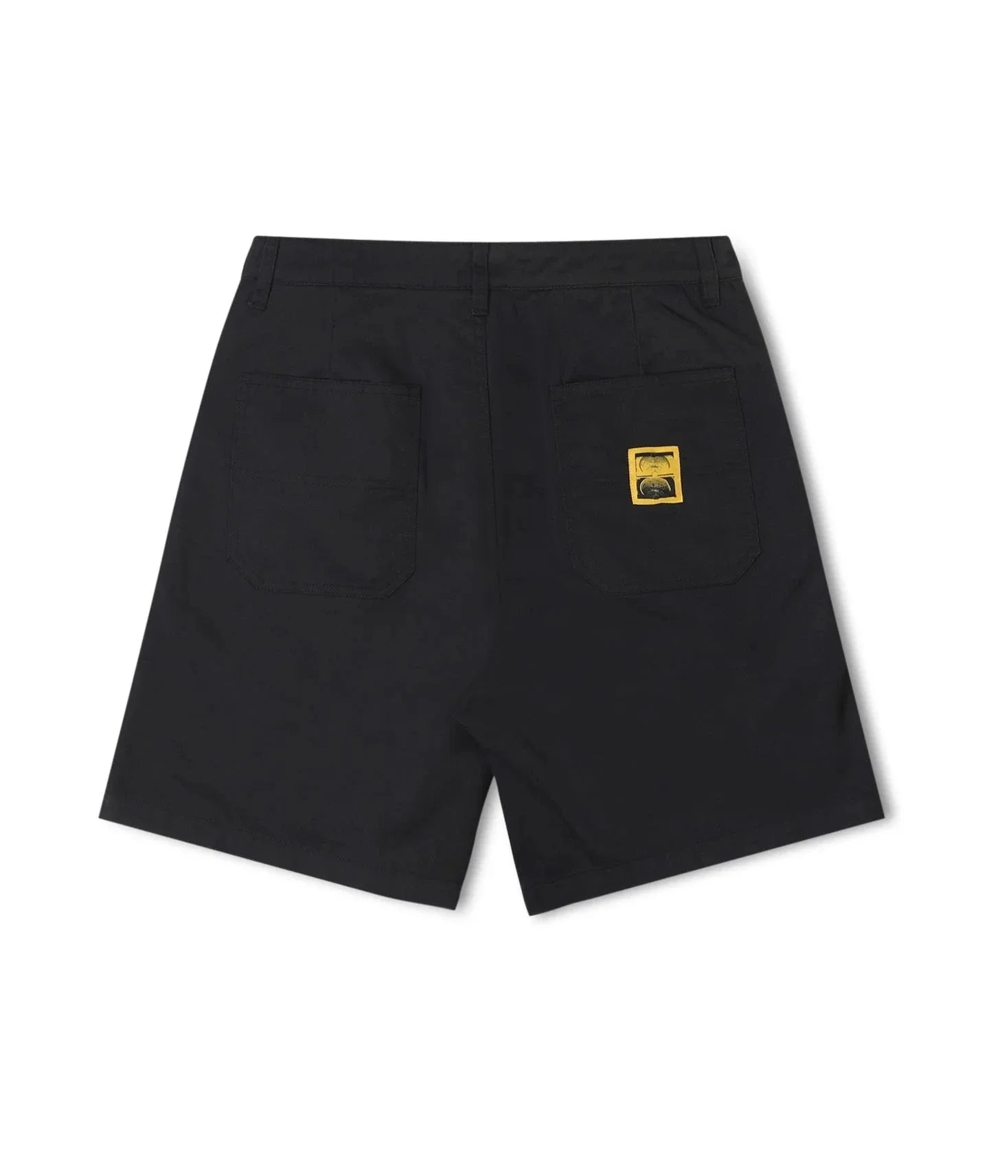 FORMER Reynolds 21' Walkshorts Black Men's Walkshorts Former 