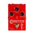 FLAMMA FV01 Correcior Vocal Pitch Correction Effect Pedal
