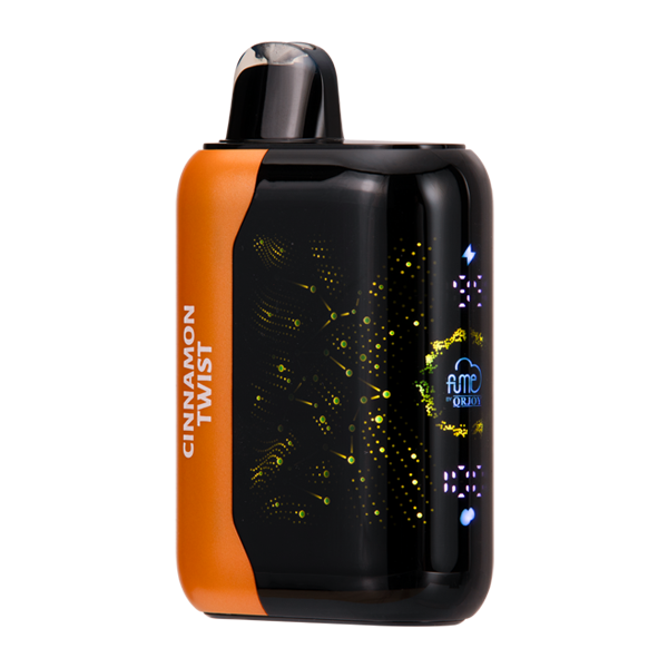 Cinnamon Twist FUME PRO 30K