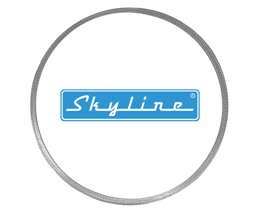 XN0636 New Skyline DOC - Cummins-ISX (Clamps & Gaskets Included)