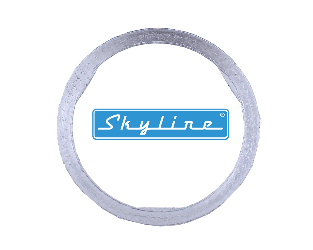 XN0636 New Skyline DOC - Cummins-ISX (Clamps & Gaskets Included)