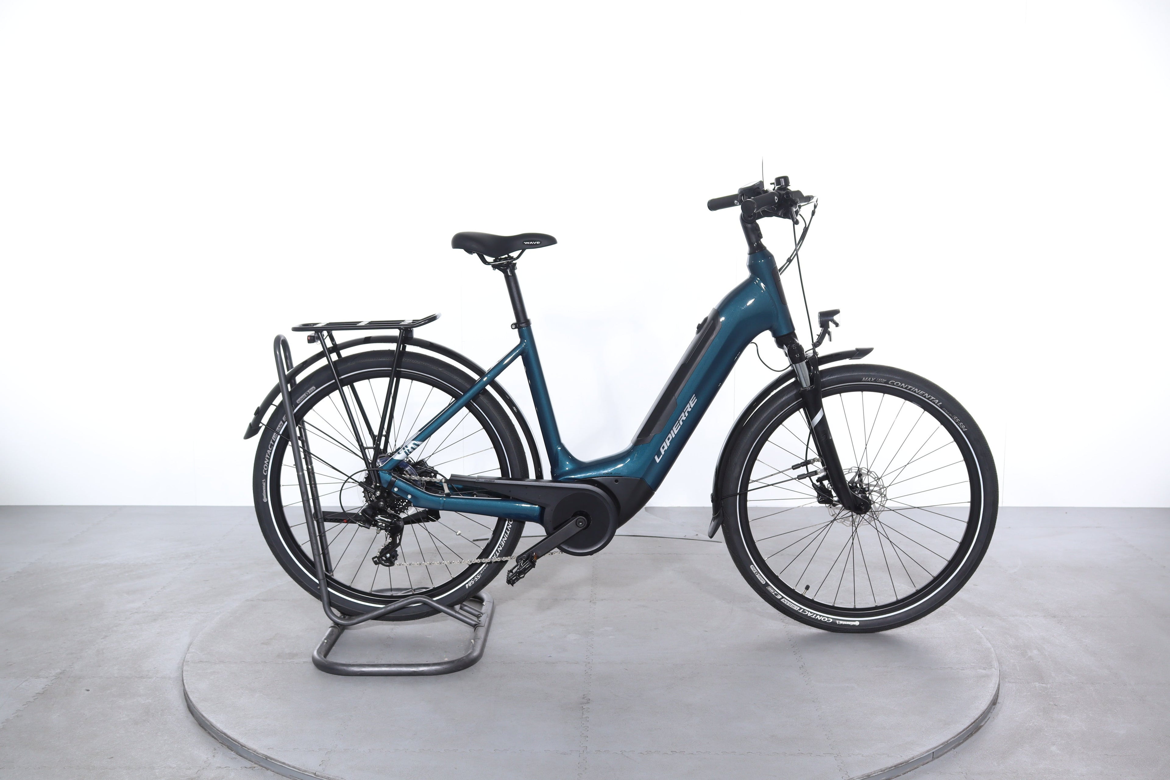 Lapierre E-Urban 4.4 #1 global