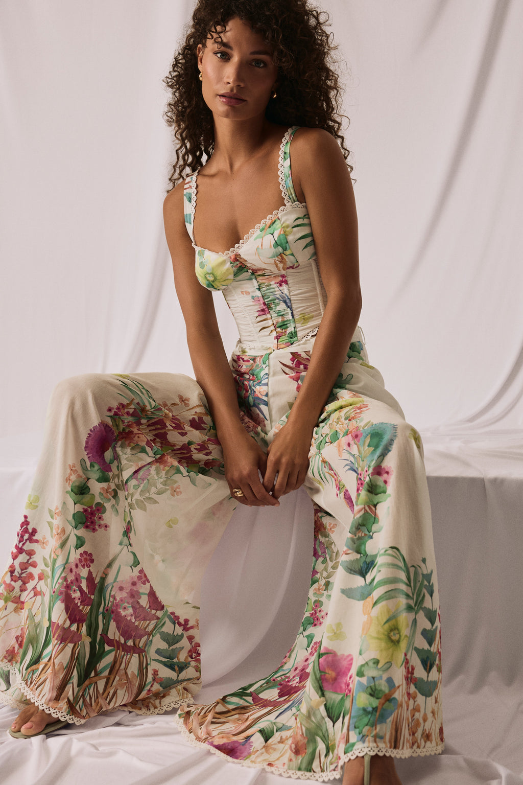 Glade Pants
