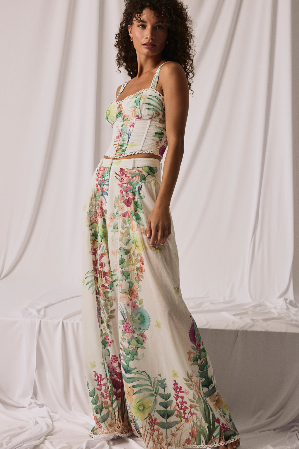 Glade Pants
