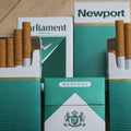 FDA says it will ban all menthol cigarettes and flavored cigars