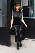 Sydney Sweeney Tries A Wardrobe Staple Two Very Different Ways