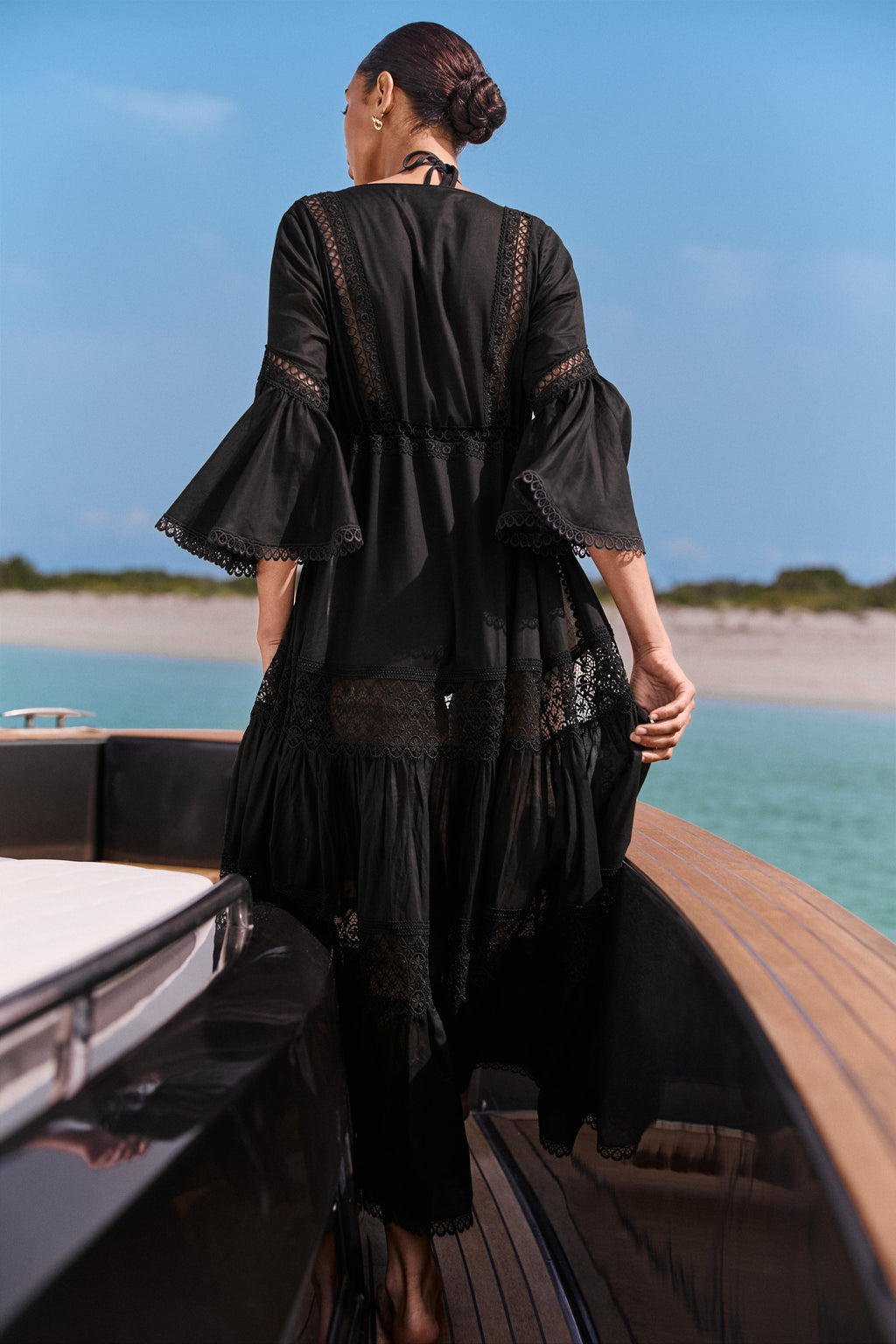 Glen Kaftan