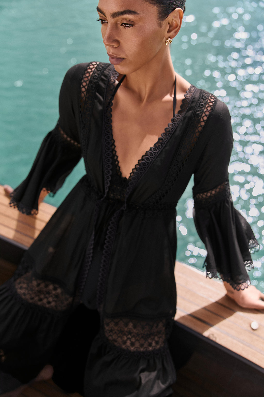 Glen Kaftan