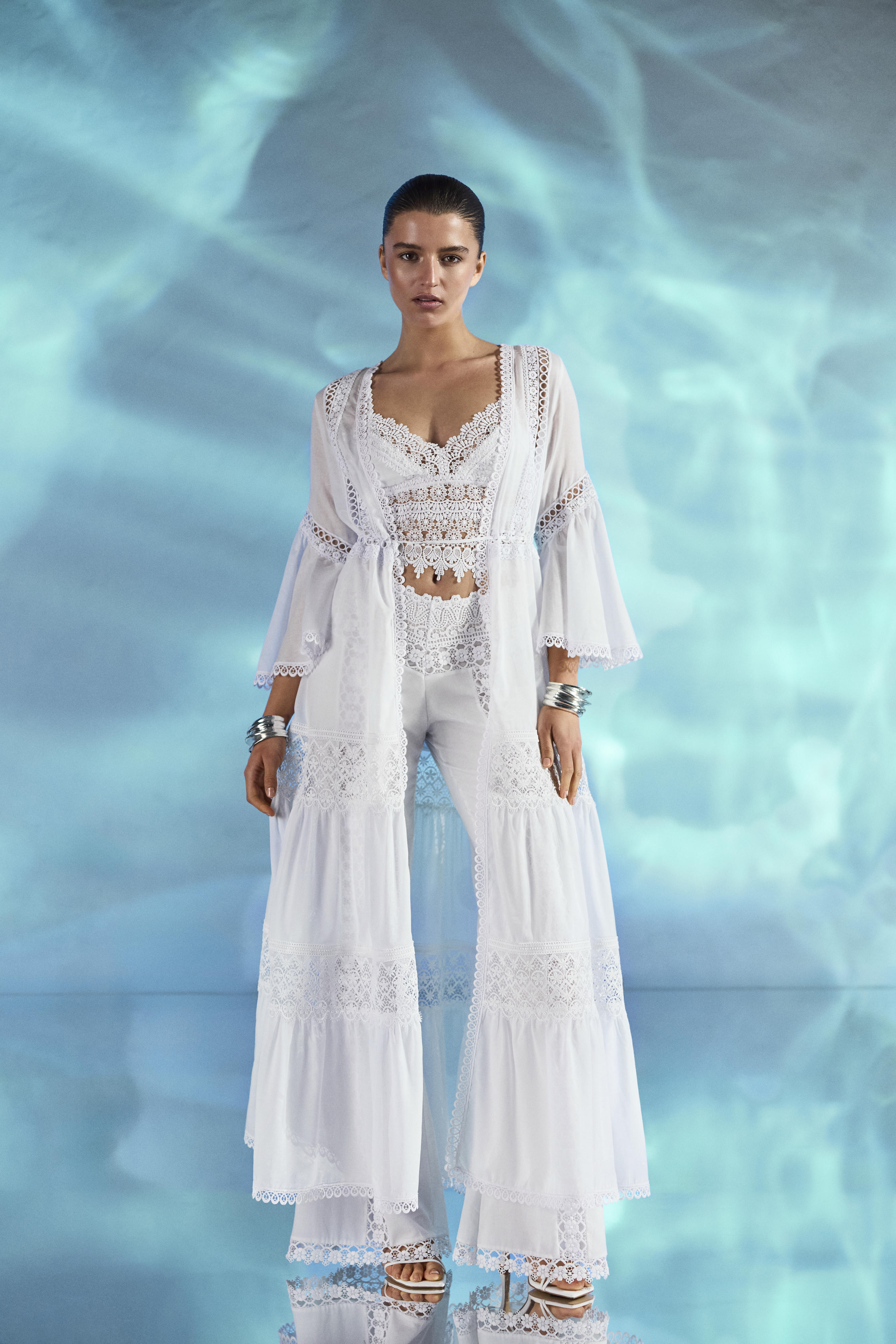 Glen Kaftan