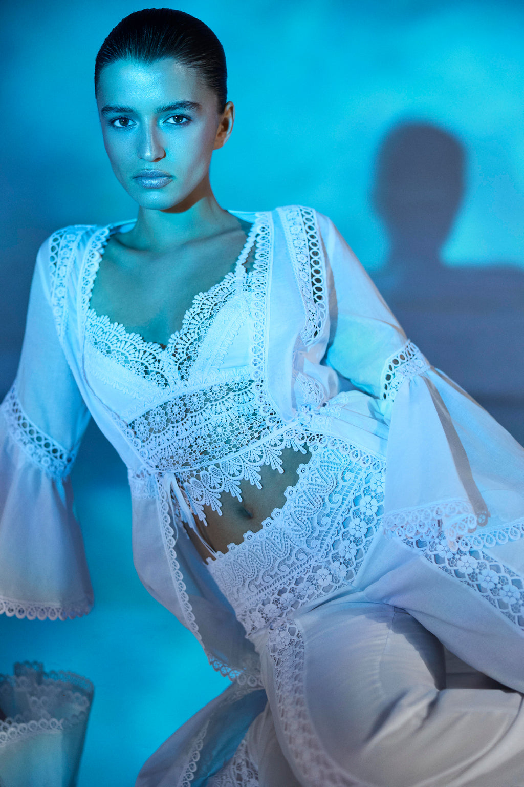 Glen Kaftan