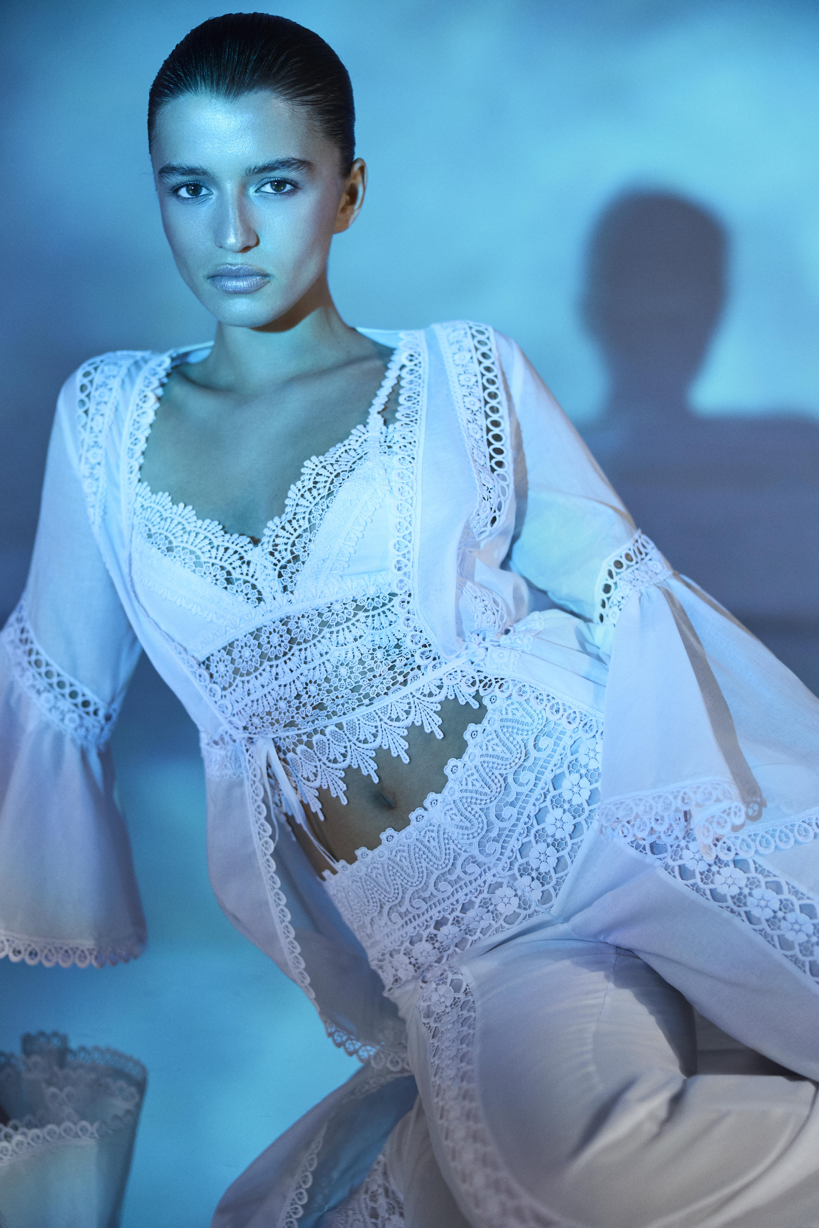 Glen Kaftan