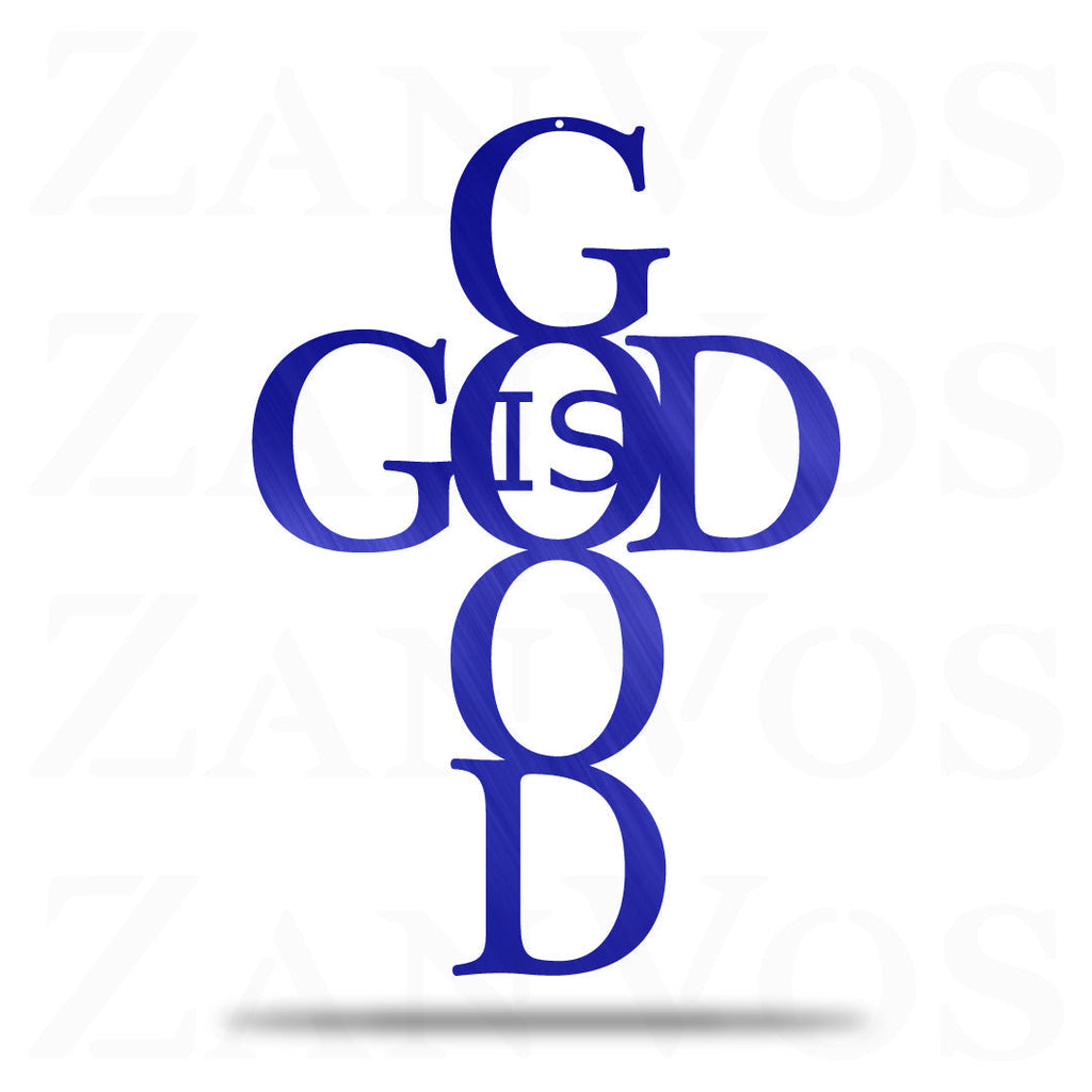 God Is Good