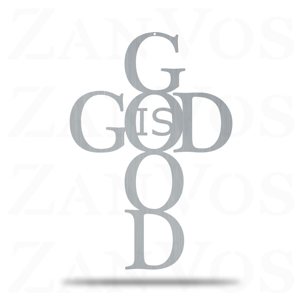 God Is Good