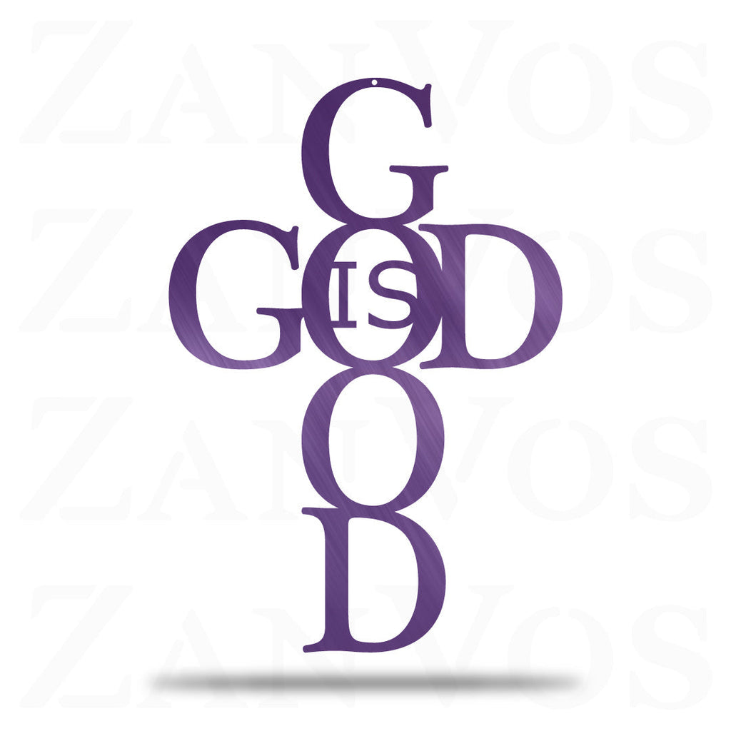 God Is Good
