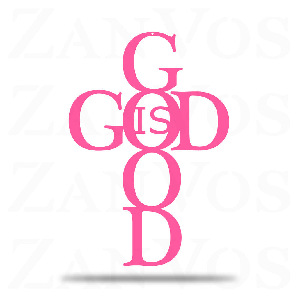 God Is Good