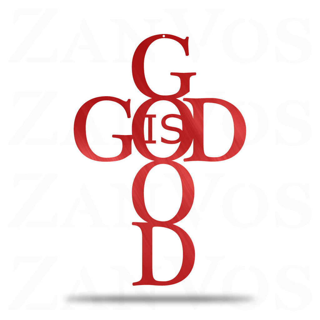 God Is Good