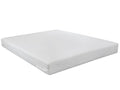 Goedkoop Matras 180x200 Pocketvering 7 Zones 20 cm - Bedworld B.V.