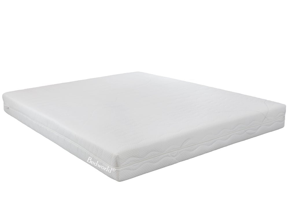 Goedkoop Matras 180x200 Pocketvering 7 Zones 20 cm - Bedworld B.V.
