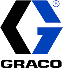 Graco TE30-0137 QUANTM i30, 1"Flange, Polypropylene Electric Diaphragm Pump, 120 VAC 1Ph, AL Center, PP Seat, TP Ball, TP Diaphragm