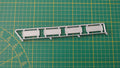 Grande rampe dans l'état référence 30515522 pièce détachée Playmobil #E10