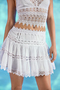 Greta Skirt