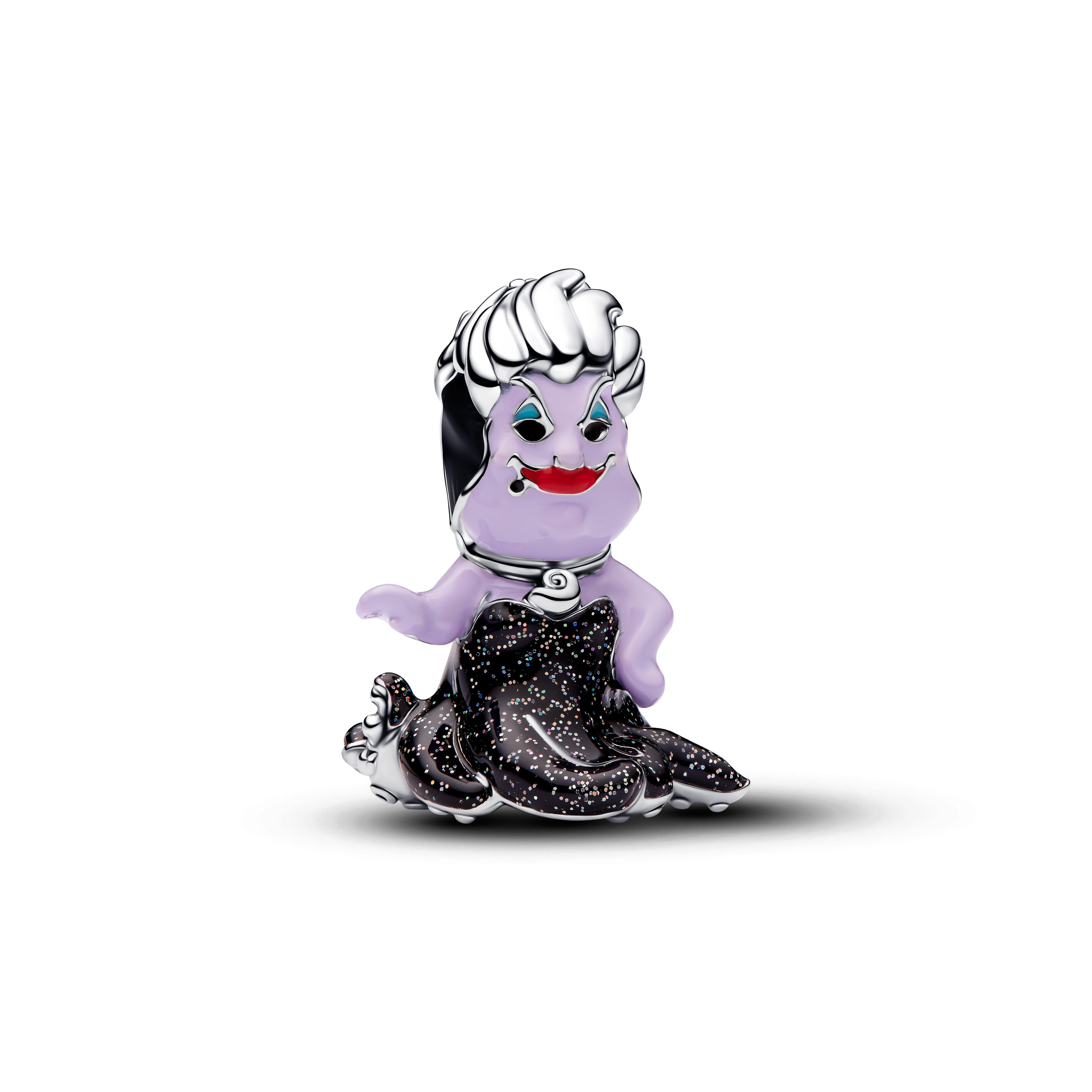 Charm Disney Villains Ursula