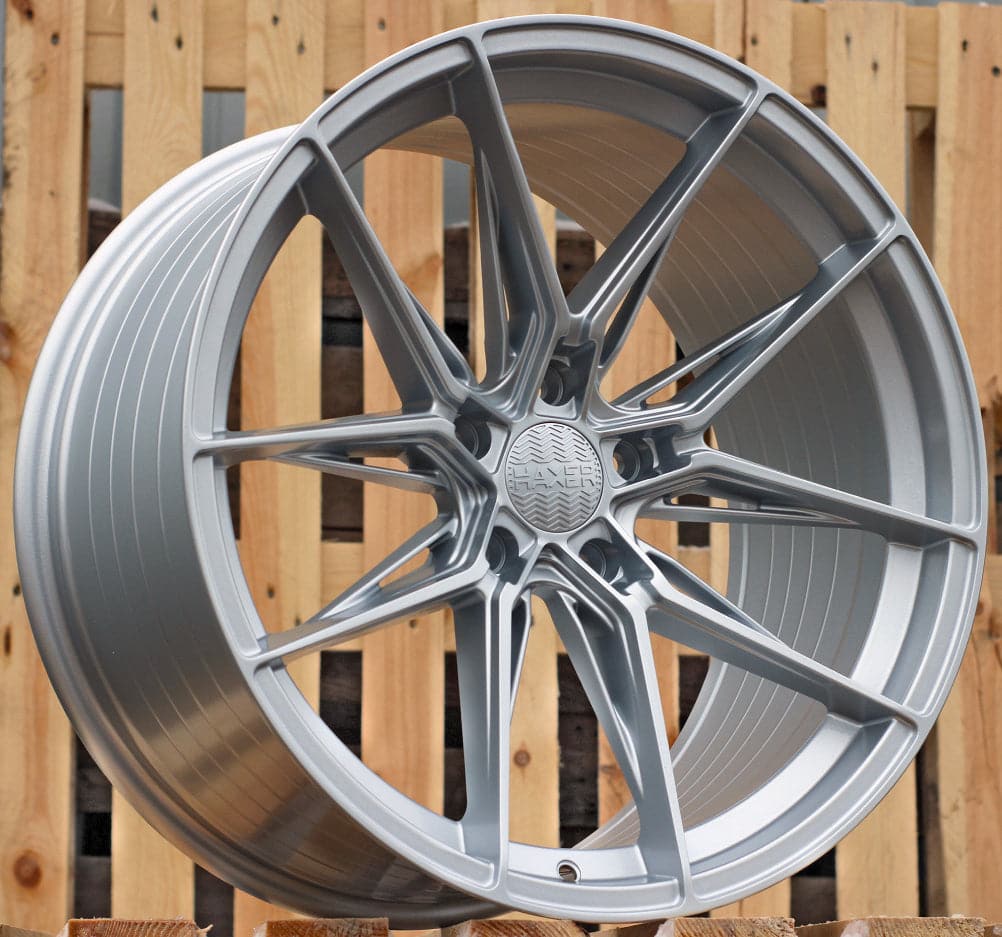HAXER HX036 18x8 5x112 ET40 66.5 SS
