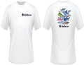Hatteras Yachts Fishing Tee