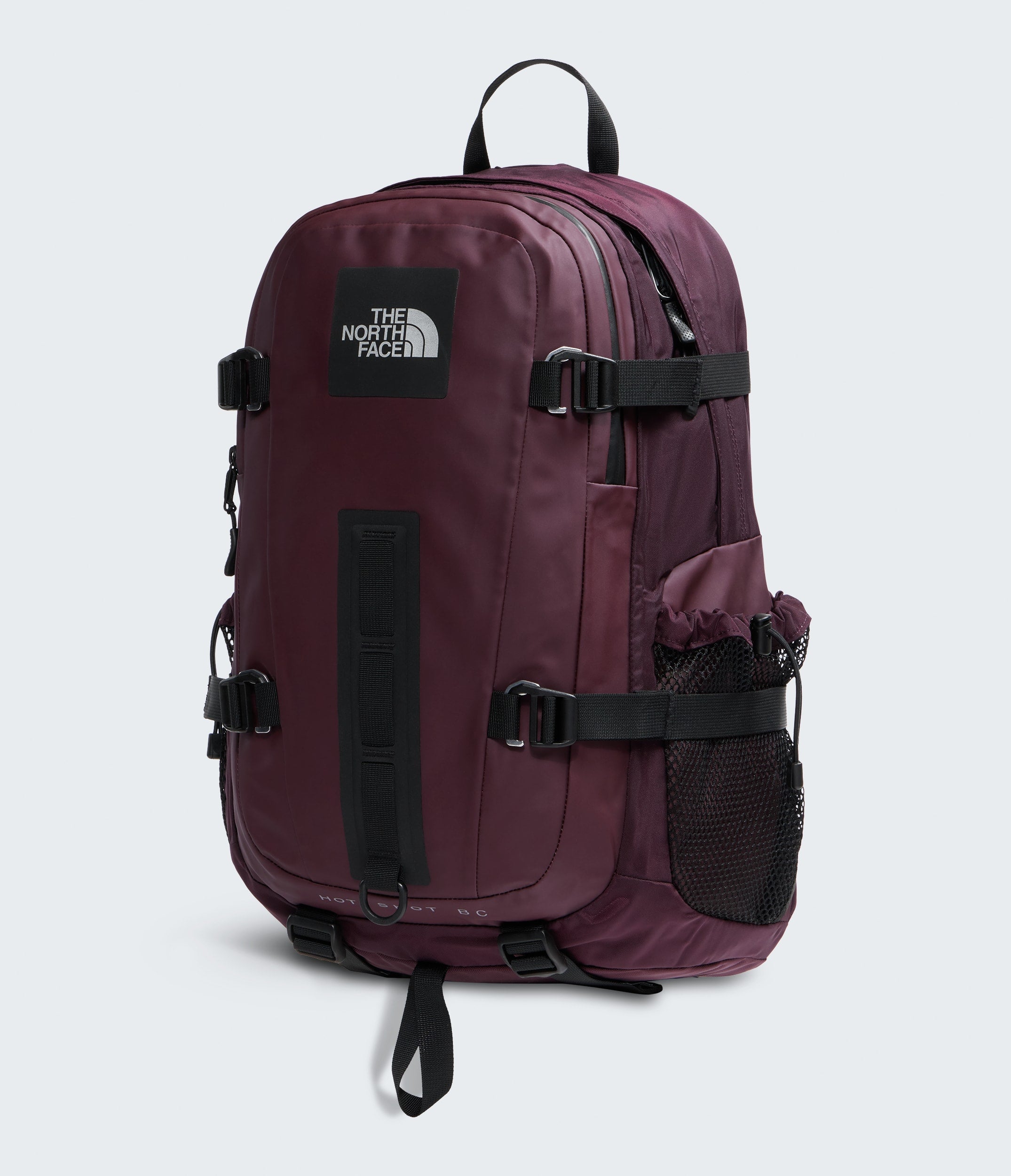 The North Face Hot Shot Base Camp Backpack