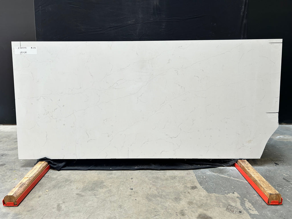 Azt Pencil Vein 2cm Quartz 68x30 Location J