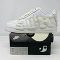 Nike Air Force 1 Low Cactus Plant Flea Market White (2024)